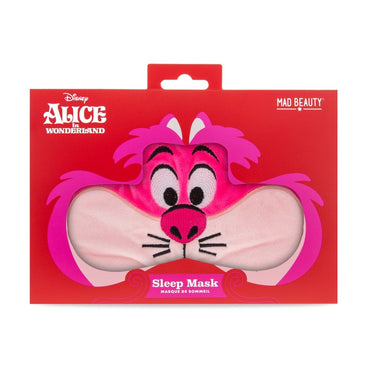 Disney Alice in Wonderland Cheshire Cat Sleep Mask