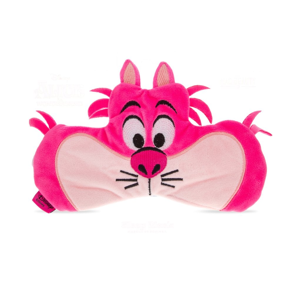 Disney Alice in Wonderland Cheshire Cat Sleep Mask