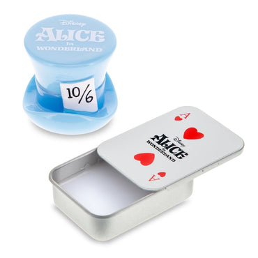 Disney Alice in Wonderland Lip Balm Duo