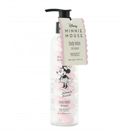Disney Minnie Bow Magic Body Lotion