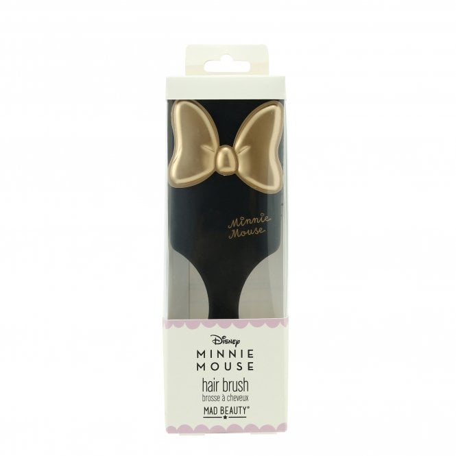 Disney Minnie Bow Magic Hair Brush