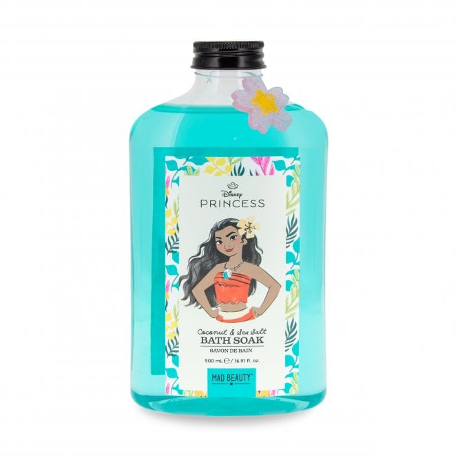Disney Moana Bath Soak