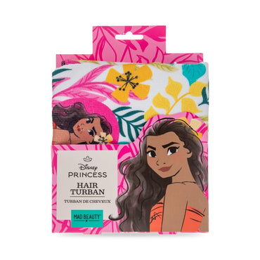 Disney Moana Hair Towel Turban