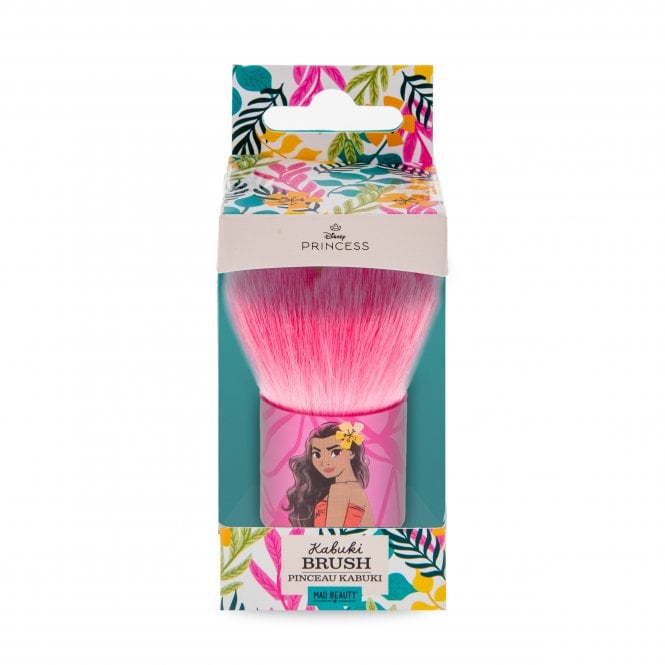 Disney Moana Kabuki Brush