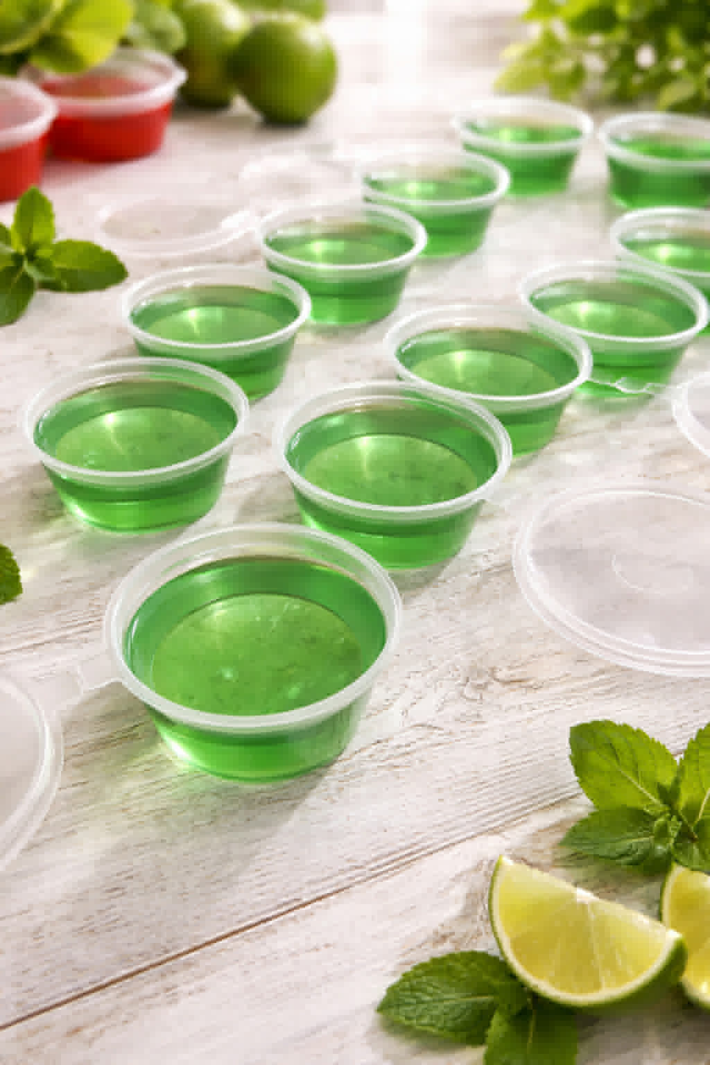 Jelly Wax 2oz Tubs