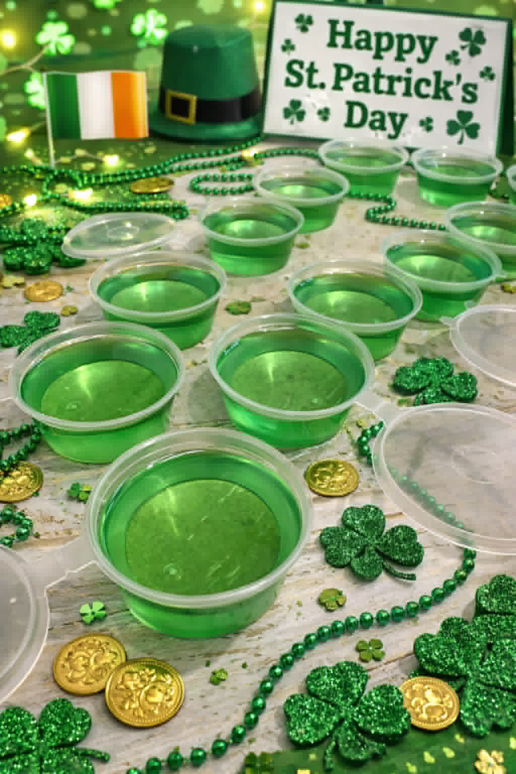Jelly Wax 2oz Tubs