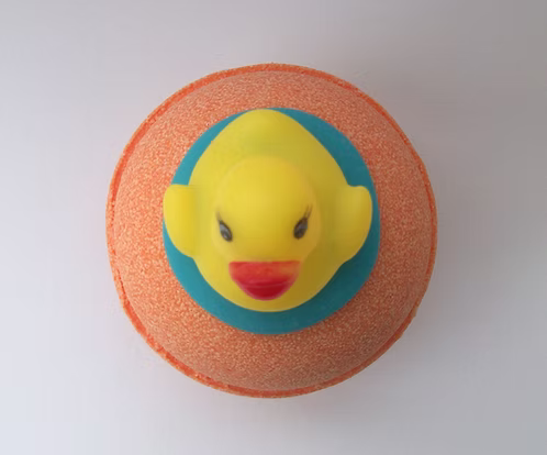 Bathtime Buddy Bath Bomb