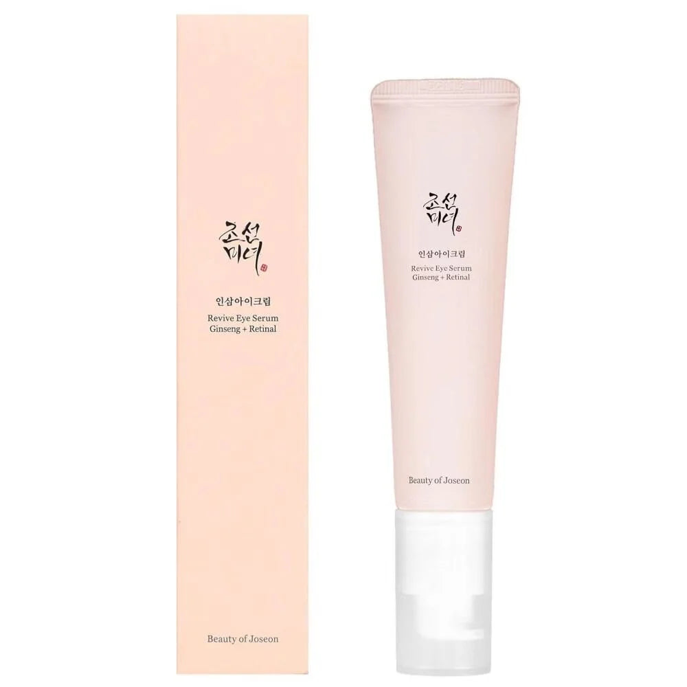 Beauty Of Joseon Revive Eye Serum Ginseng + Retinal - 30ml