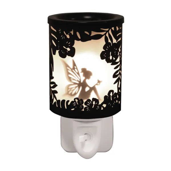 Plug In Fairy Black
