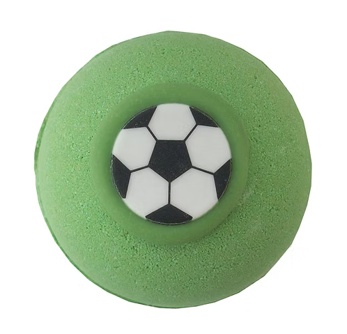 Football Crazy Bath Bomb