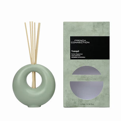 French Connection Wildberry & Patchouli Reed Diffuser 130ML