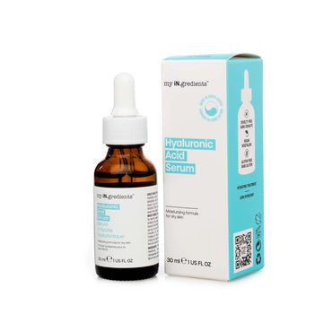 my iN.gredients Hyaluronic Acid Serum 30ml