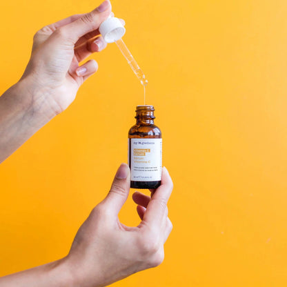 my iN.gredients Vitamin C Serum 30ml