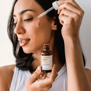 my iN.gredients Vitamin C Serum 30ml