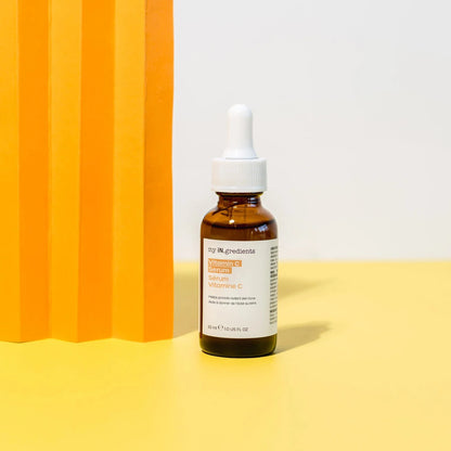 my iN.gredients Vitamin C Serum 30ml