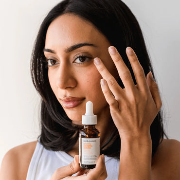 my iN.gredients Caffeine Under-Eye Solution 30ml