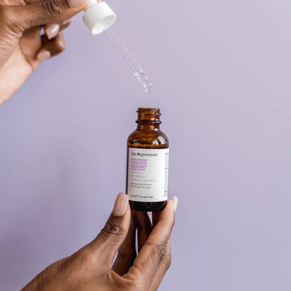 my iN.gredients Retinol in Squalane 30ml