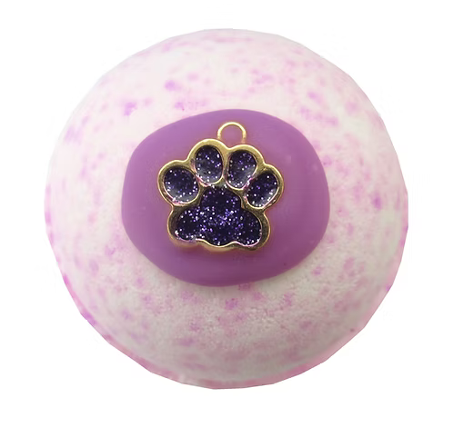 Totally Pawsome Bath Bomb