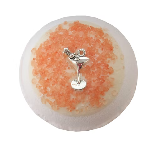Pornstar Martini Bath Bomb