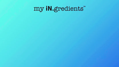 my iN.gredients Hyaluronic Acid Capsule Creams-mini jars 30ml