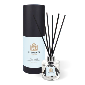Pure Cloud Reed Diffuser
