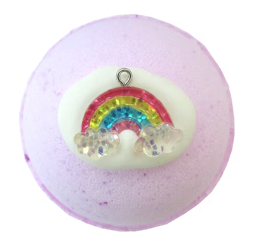 I Can See A Rainbow Bath Bomb