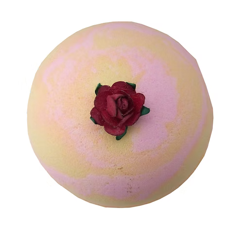 Rosie Posie Bath Bomb