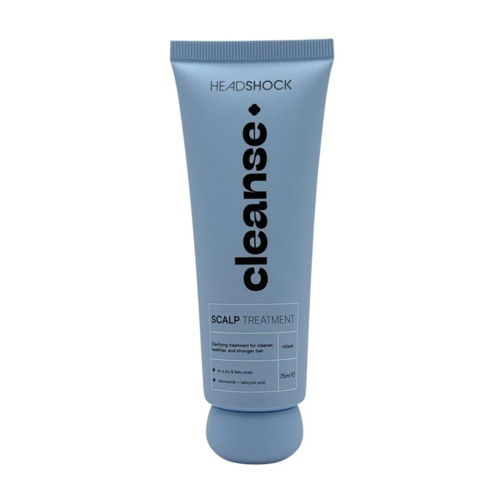 Headshock Scalp Cleanse Treatment