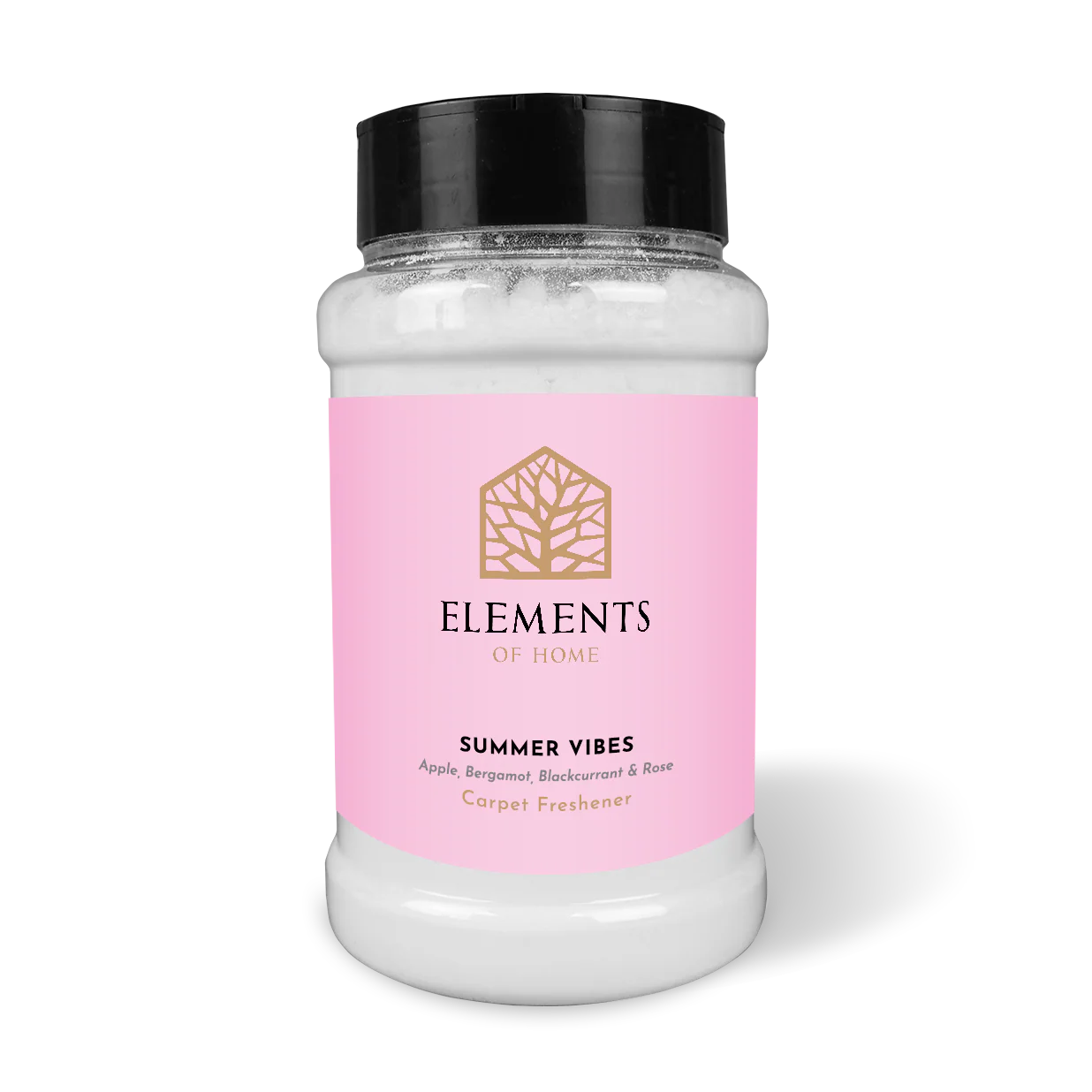 Summer Vibes Carpet Sprinkles