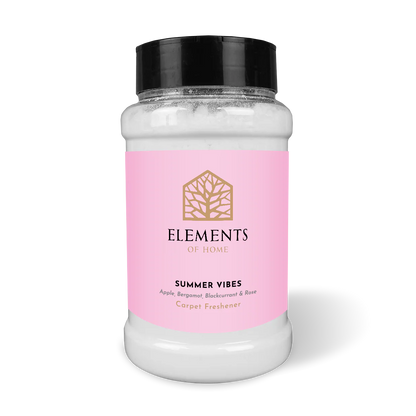 Summer Vibes Carpet Sprinkles