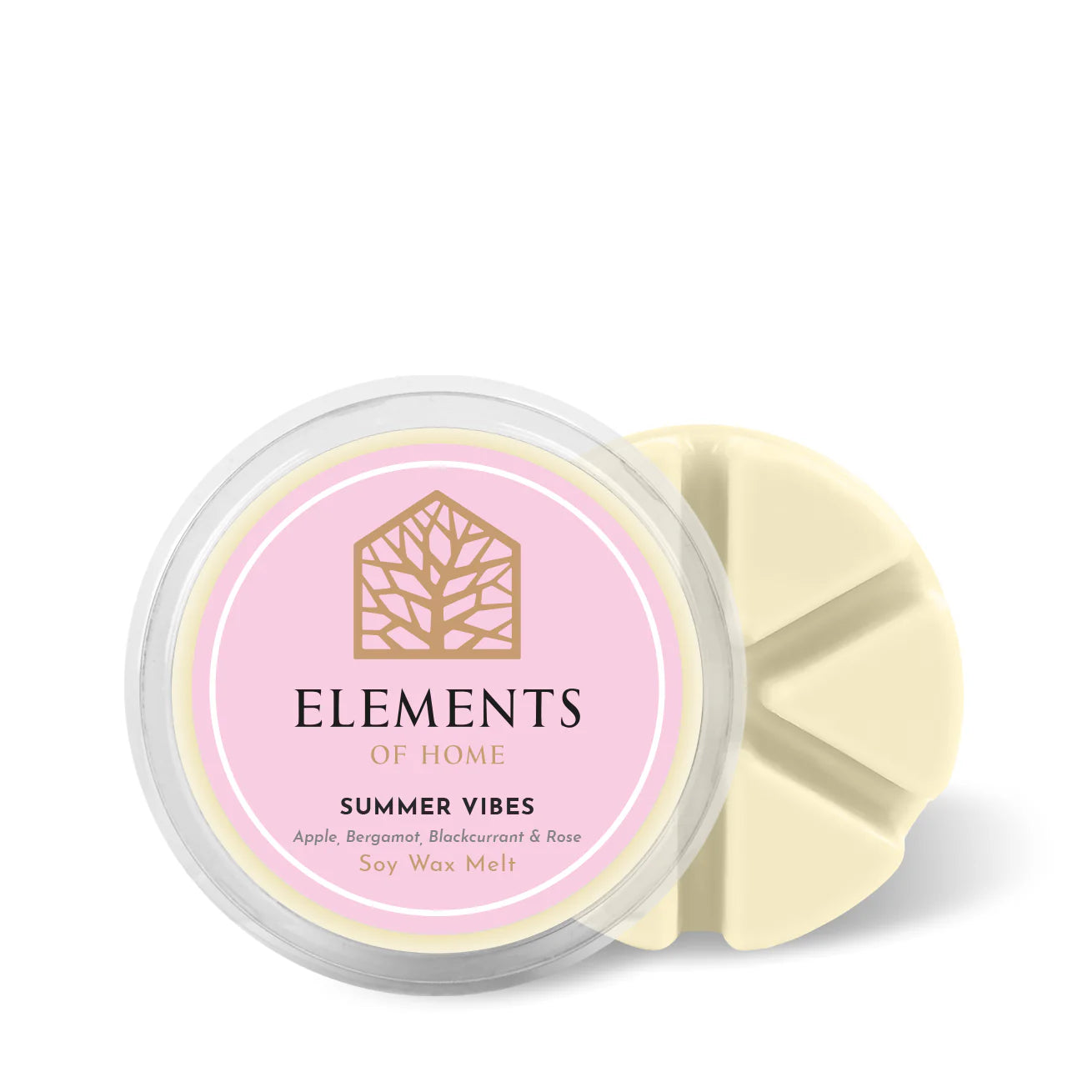 5 Random Wax Melts