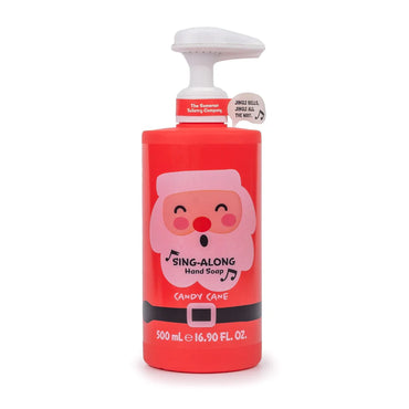 Singing Hand Wash 500ml Options