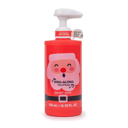 Singing Hand Wash 500ml Options