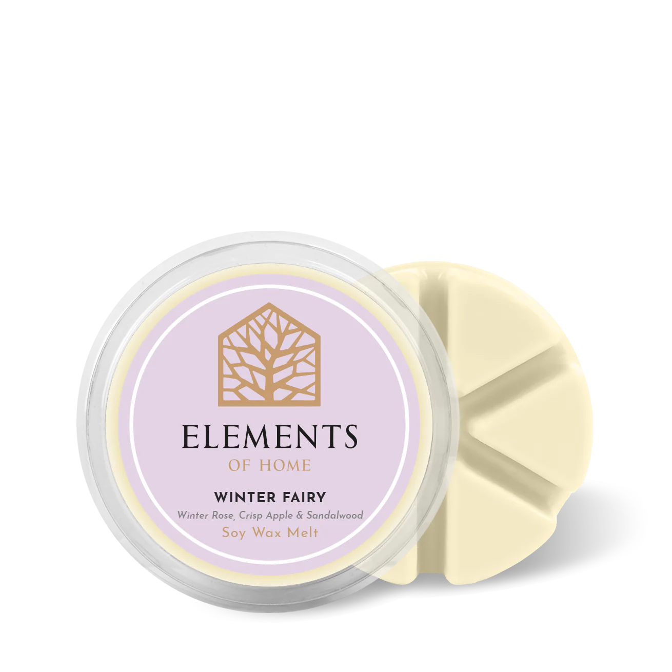 5 Random Wax Melts