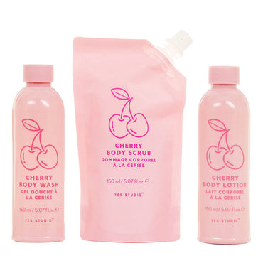 Yes Studio Cherry Baby Happy Bathing